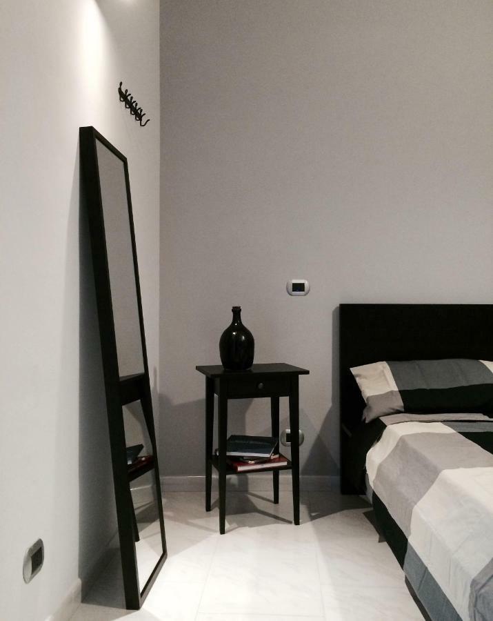 B&B Giordano Mariotto Exterior foto